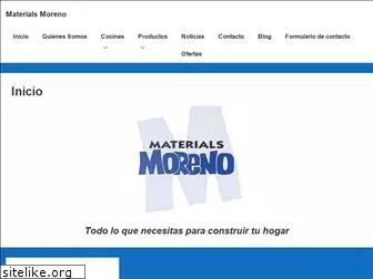 materialsmoreno.com