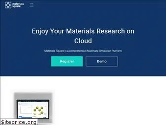 materialssquare.com