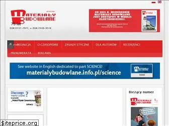 materialybudowlane.info.pl