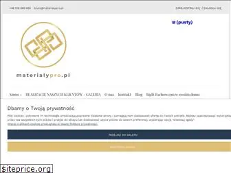 materialypro.pl