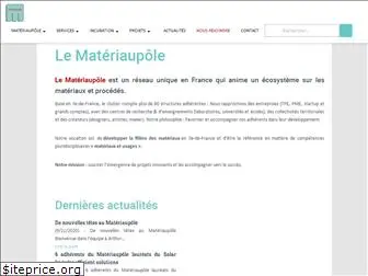materiaupole.com