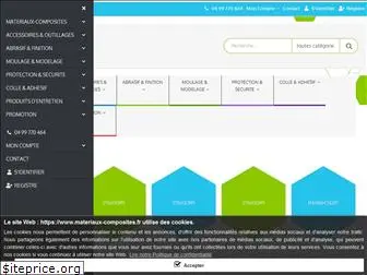 materiaux-composites.fr