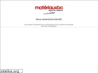 materiauxbc.fr