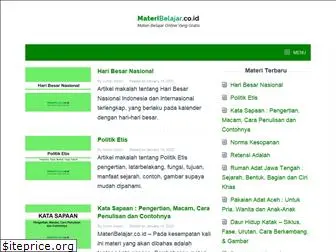 materibelajar.co.id