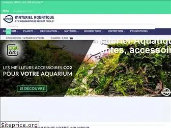 materiel-aquatique.com