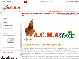 materiel-avicole.fr