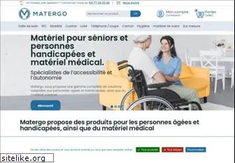 materiel-handicap.fr