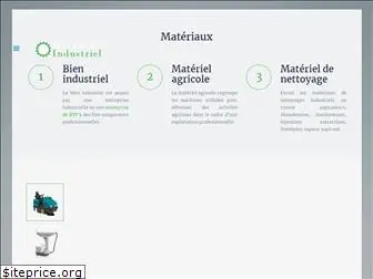materiel-industriel.com