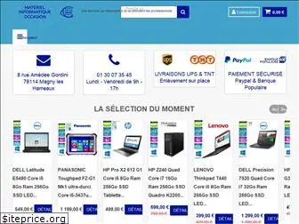 materiel-informatique-occasion.com