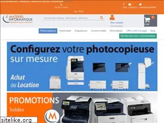 materiel-informatique.com