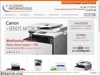 materiel-informatique.fr