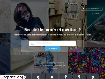 materiel-medical.eu
