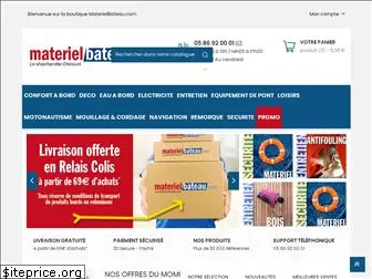 materielbateau.com