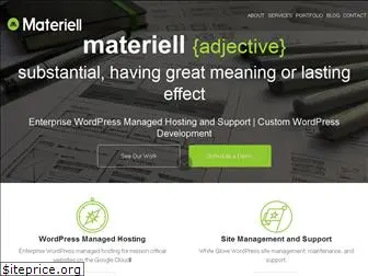 materiell.com