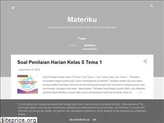 materiku-5.blogspot.com