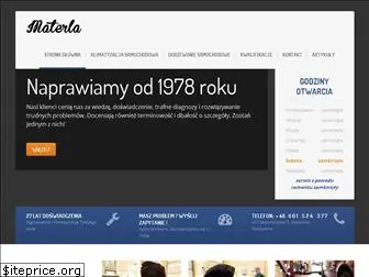 materla.com.pl