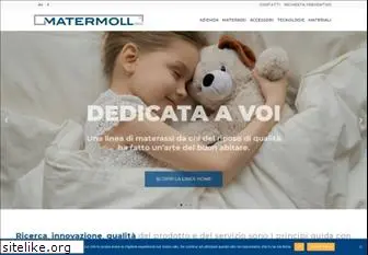 matermoll.com
