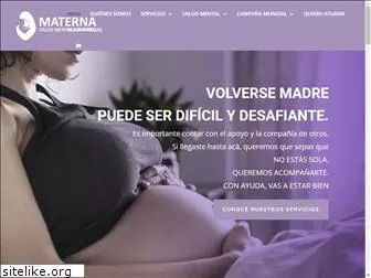 materna.org.ar