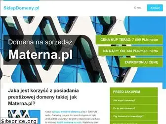 materna.pl