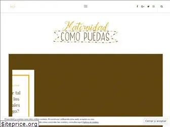 maternidadcomopuedas.com