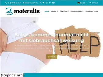 maternita.de