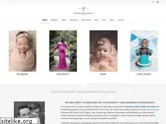 maternityandnewborn.com