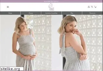 maternityandnursing.com