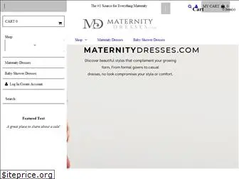 maternitydresses.com