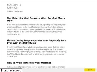 maternityfashion.win