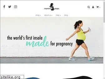 maternityinsoles.com