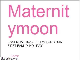 maternitymoon.com