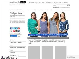 maternitysale.com.au