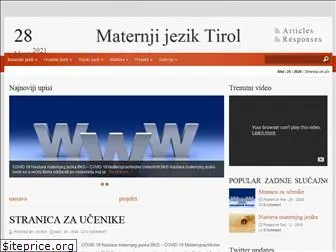 maternjijezik-tirol.net