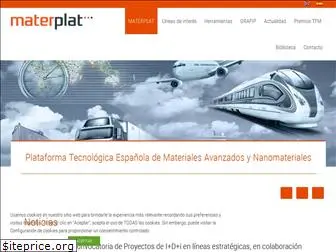 materplat.org