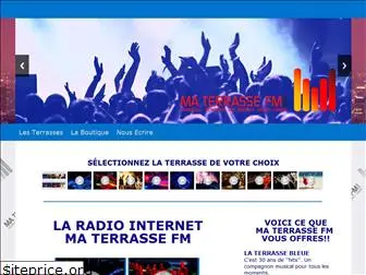 materrassefm.com