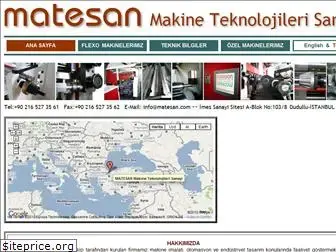 matesan.com
