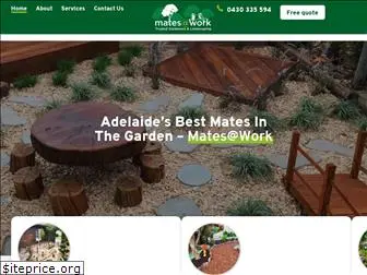 matesatwork.com.au