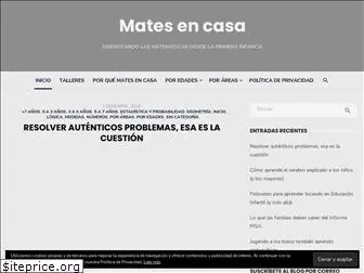 matesencasa.com
