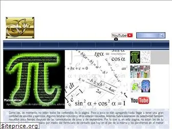 matesfisicayquimica.es