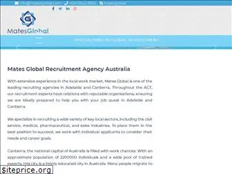 matesglobal.com
