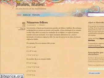 matesmates.wordpress.com