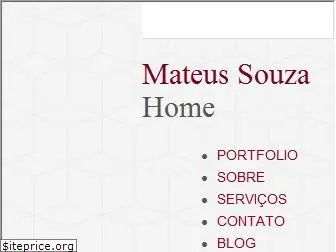 mateussouzaweb.com