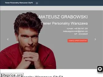 mateuszgrabowski.com.pl