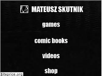 www.mateuszskutnik.com