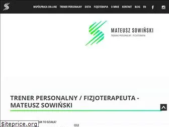 mateuszsowinski.com