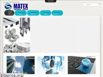 matex-group.com