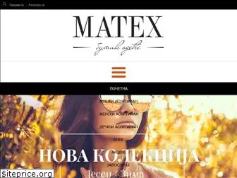 matex.co.rs