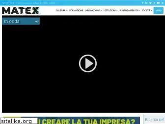 matex.tv