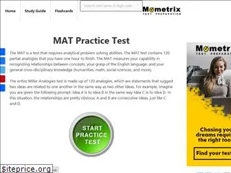 matexampractice.com