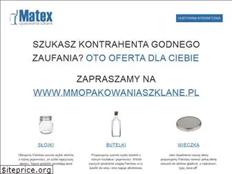 matexglass.pl